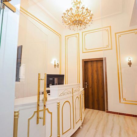 Downtown Antique Hotel Il Il Cairo Esterno foto