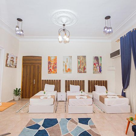 Downtown Antique Hotel Il Il Cairo Esterno foto