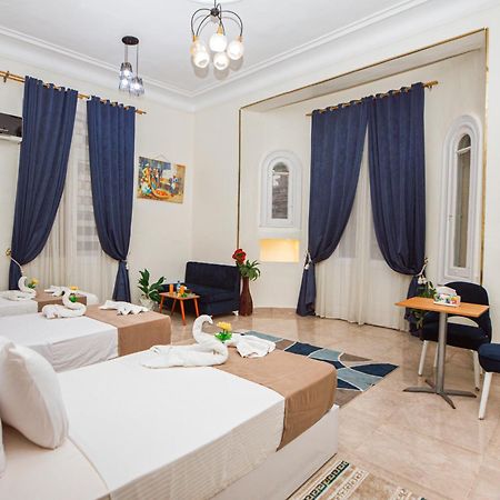 Downtown Antique Hotel Il Il Cairo Esterno foto