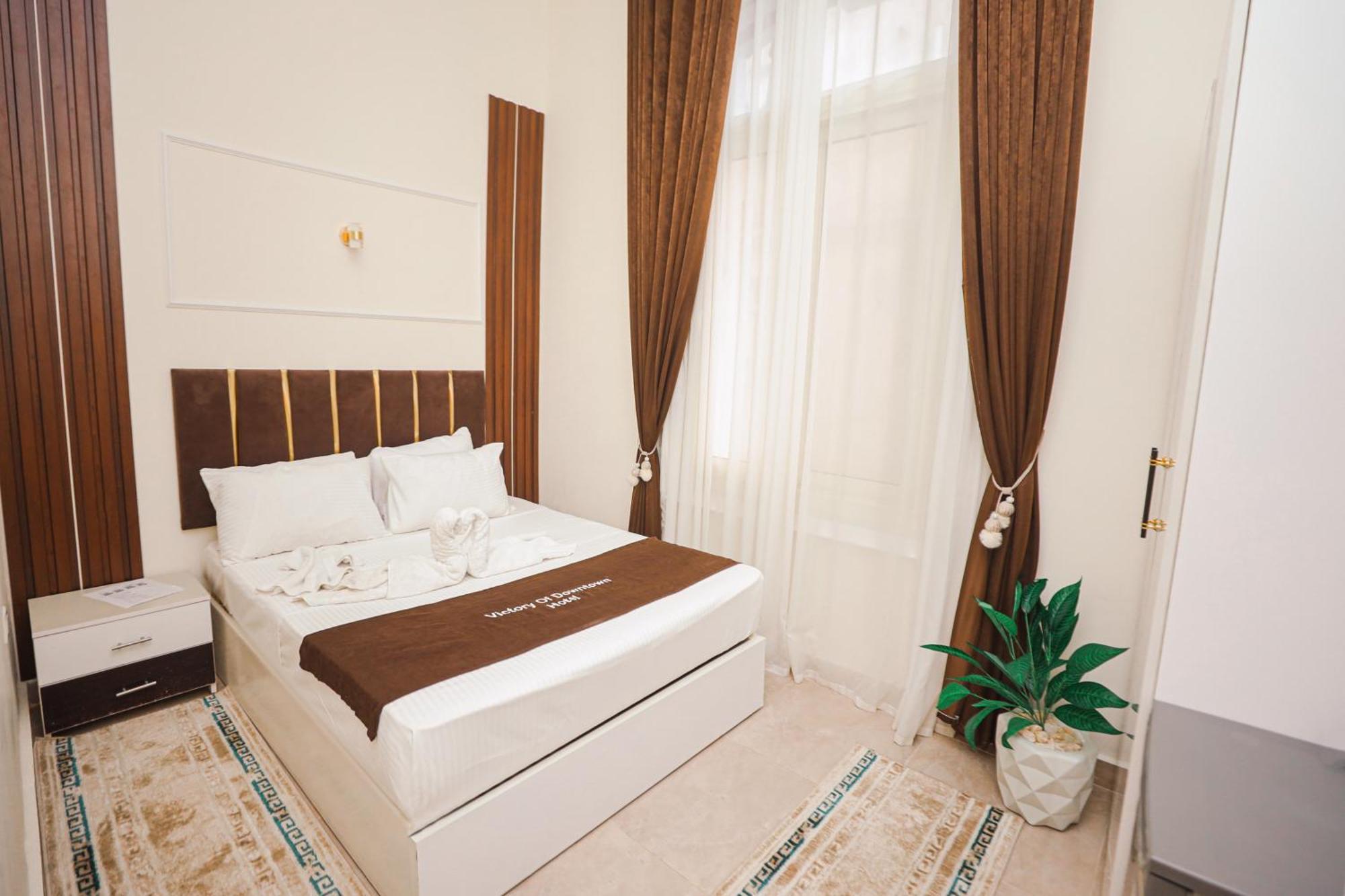 Downtown Antique Hotel Il Il Cairo Esterno foto