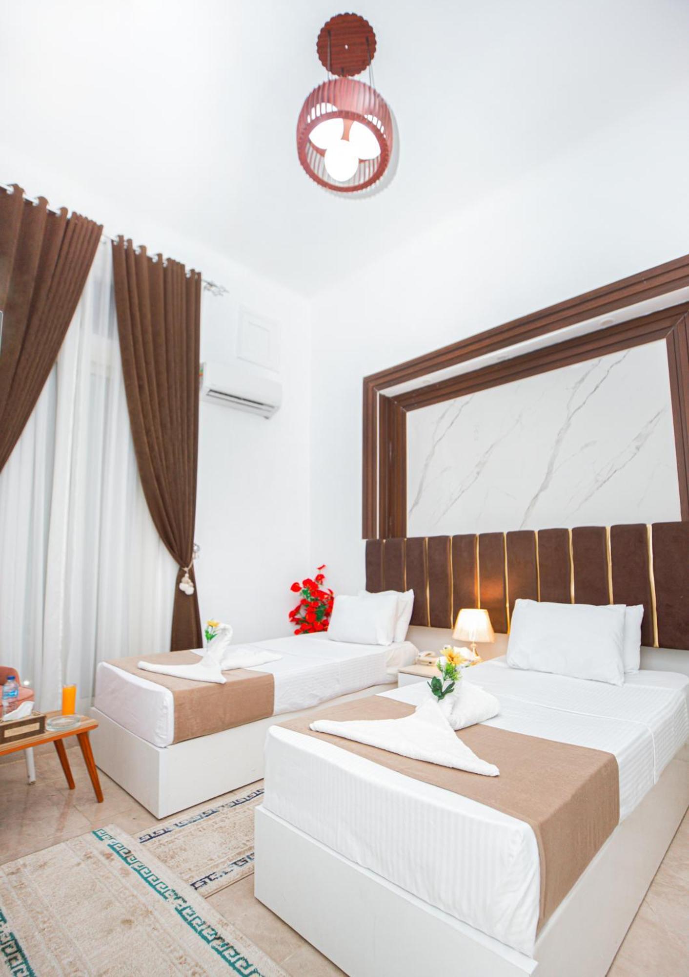 Downtown Antique Hotel Il Il Cairo Esterno foto
