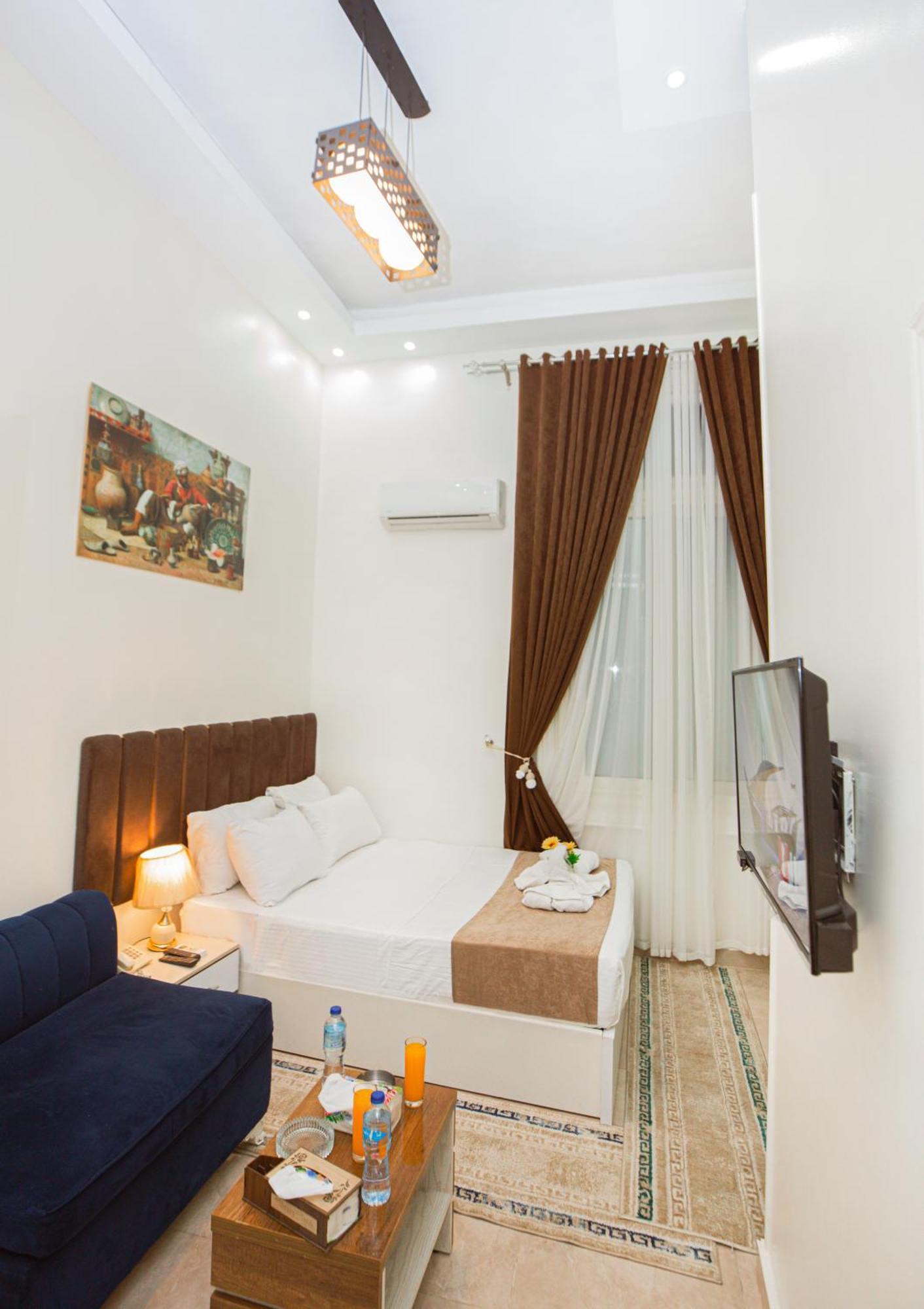 Downtown Antique Hotel Il Il Cairo Esterno foto