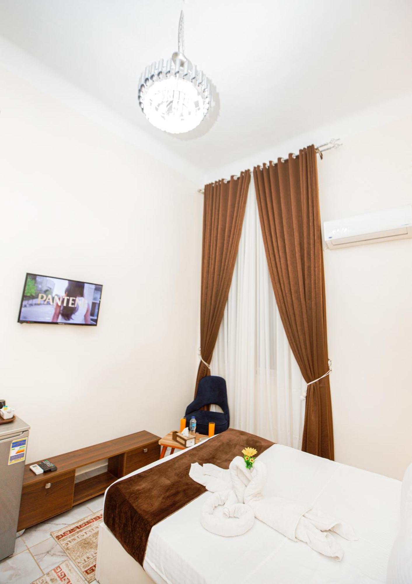 Downtown Antique Hotel Il Il Cairo Esterno foto
