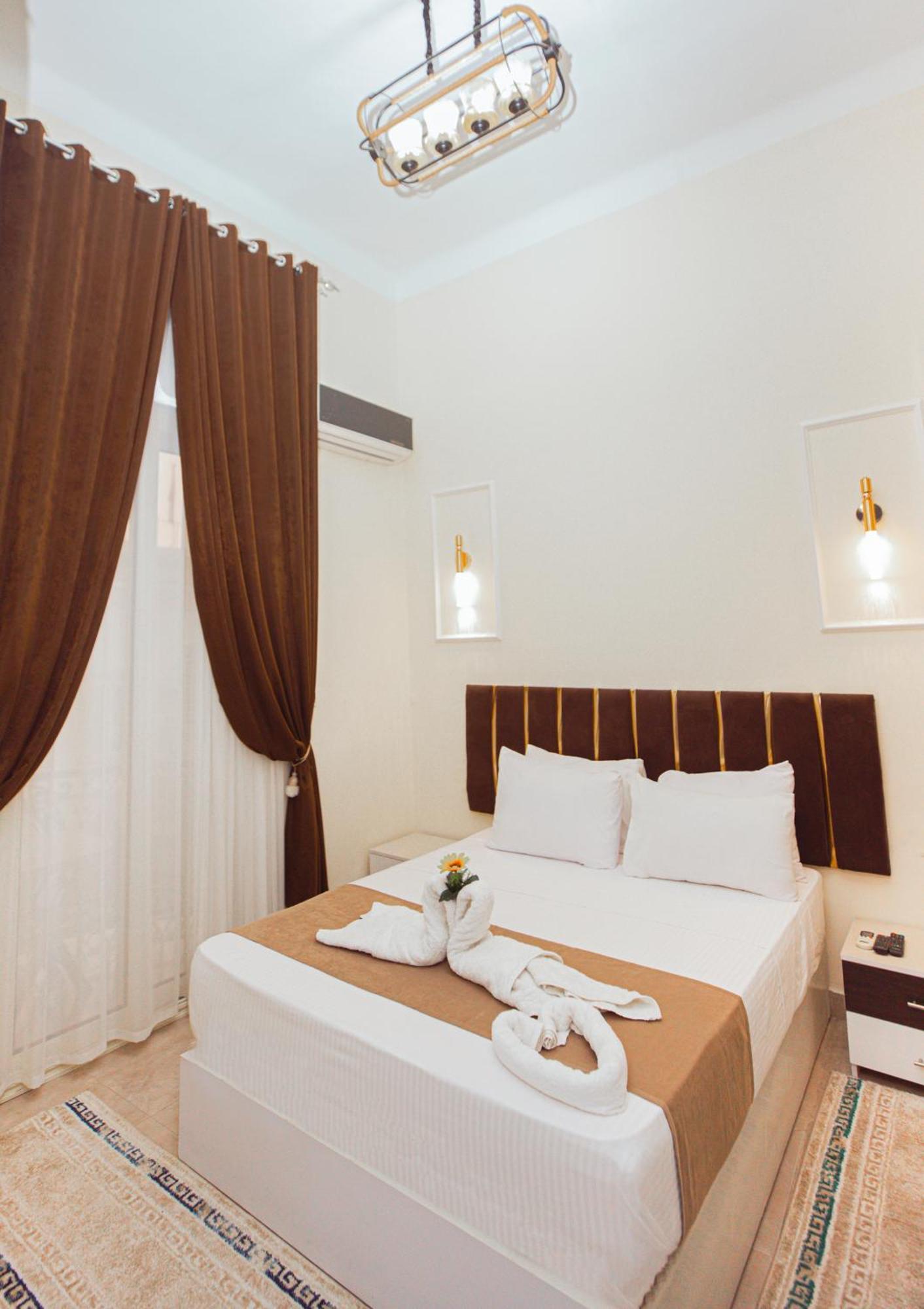 Downtown Antique Hotel Il Il Cairo Esterno foto