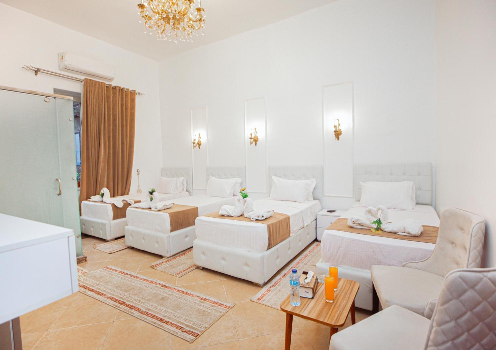 Downtown Antique Hotel Il Il Cairo Esterno foto
