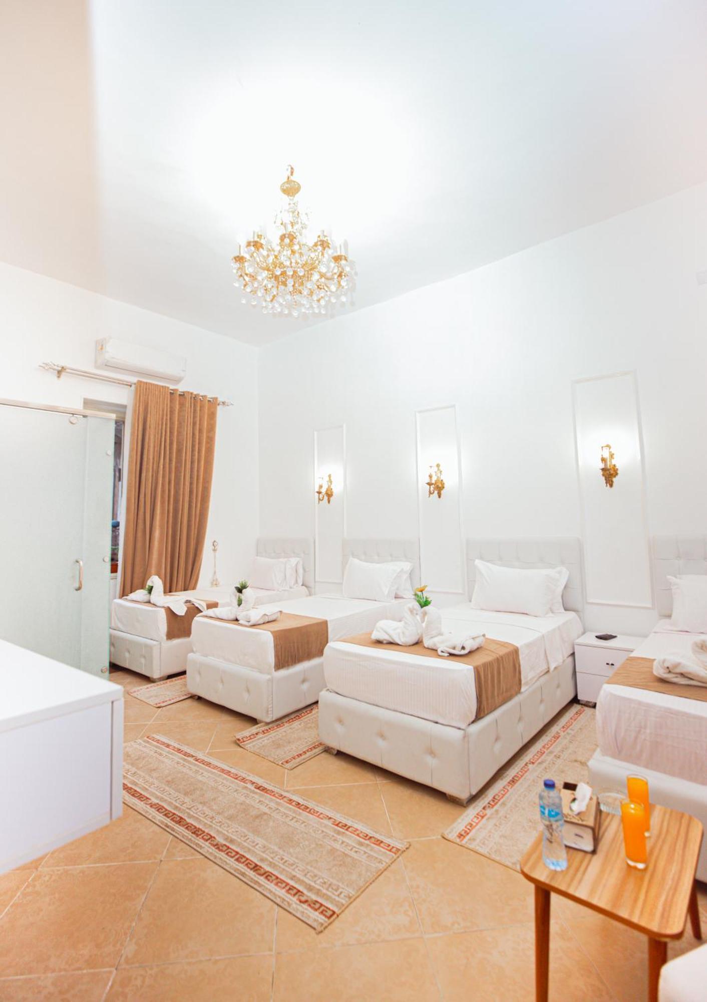 Downtown Antique Hotel Il Il Cairo Esterno foto
