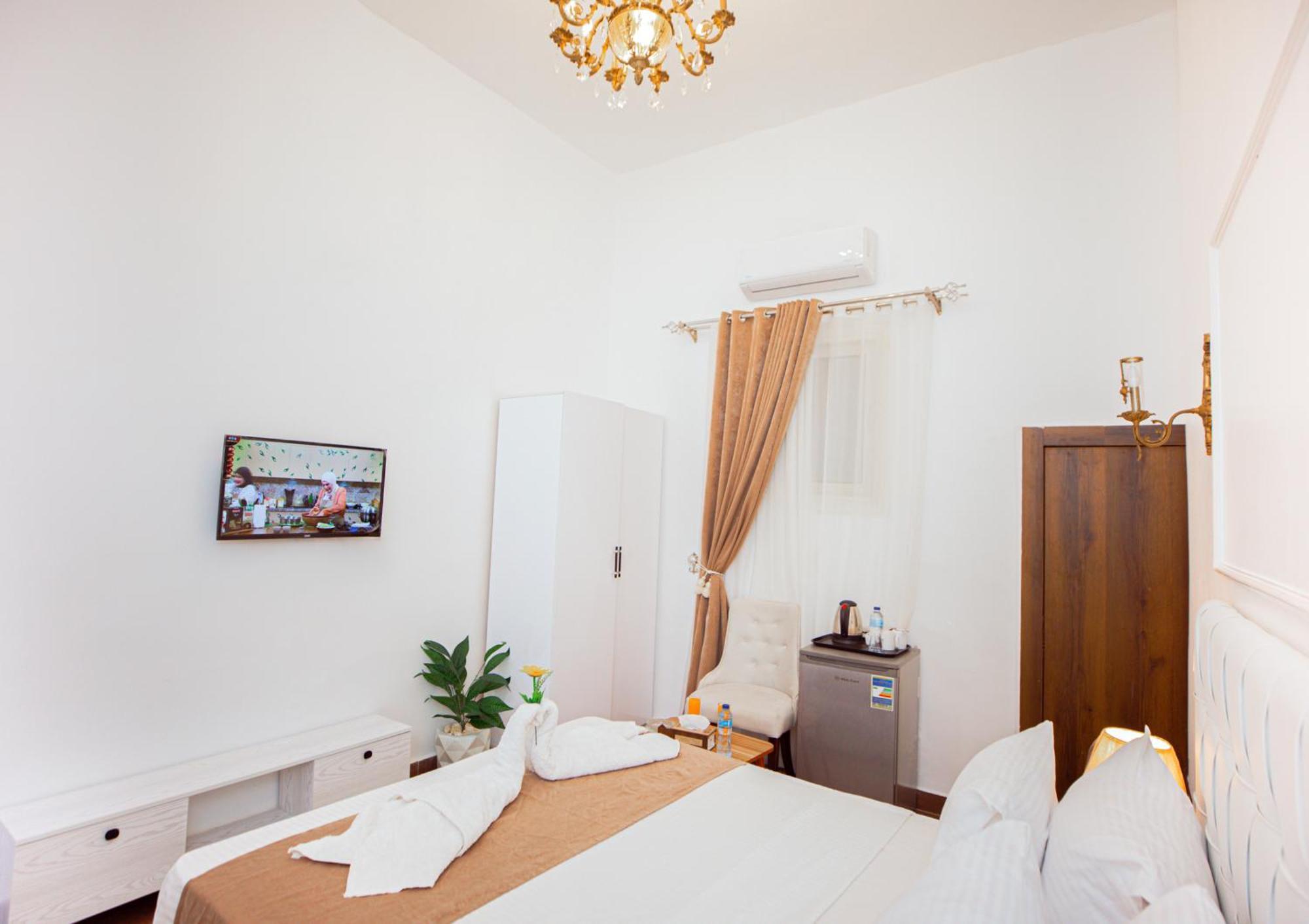 Downtown Antique Hotel Il Il Cairo Esterno foto
