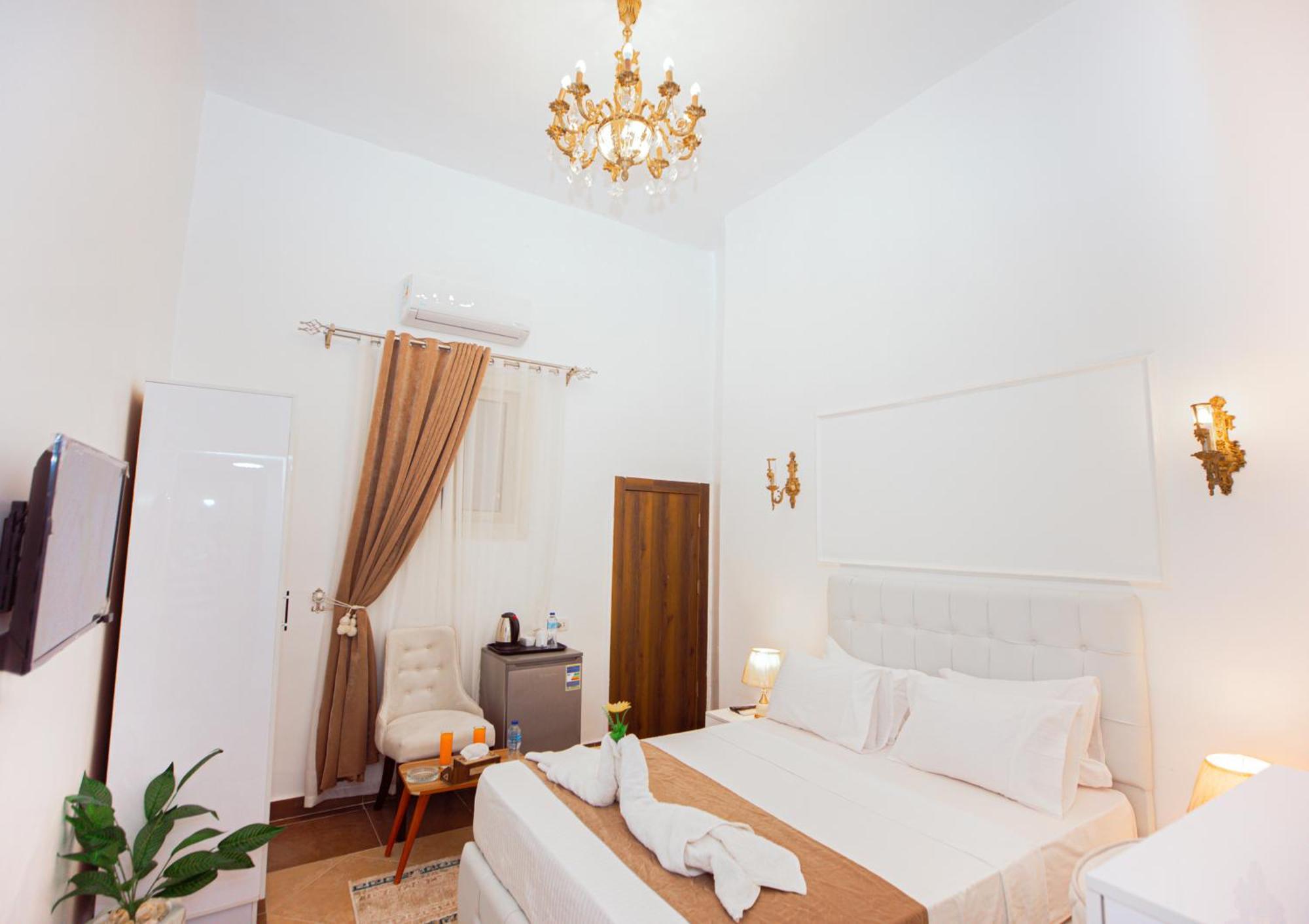 Downtown Antique Hotel Il Il Cairo Esterno foto