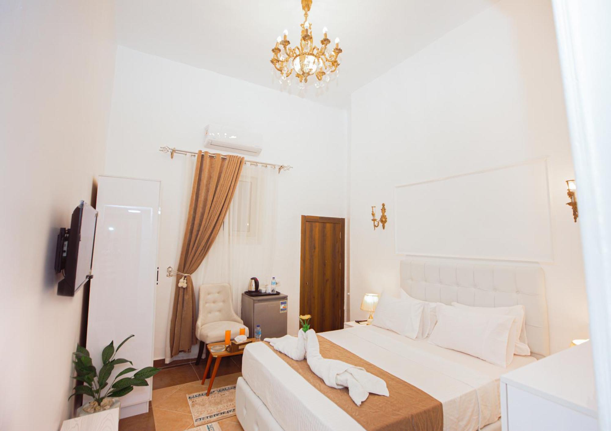 Downtown Antique Hotel Il Il Cairo Esterno foto