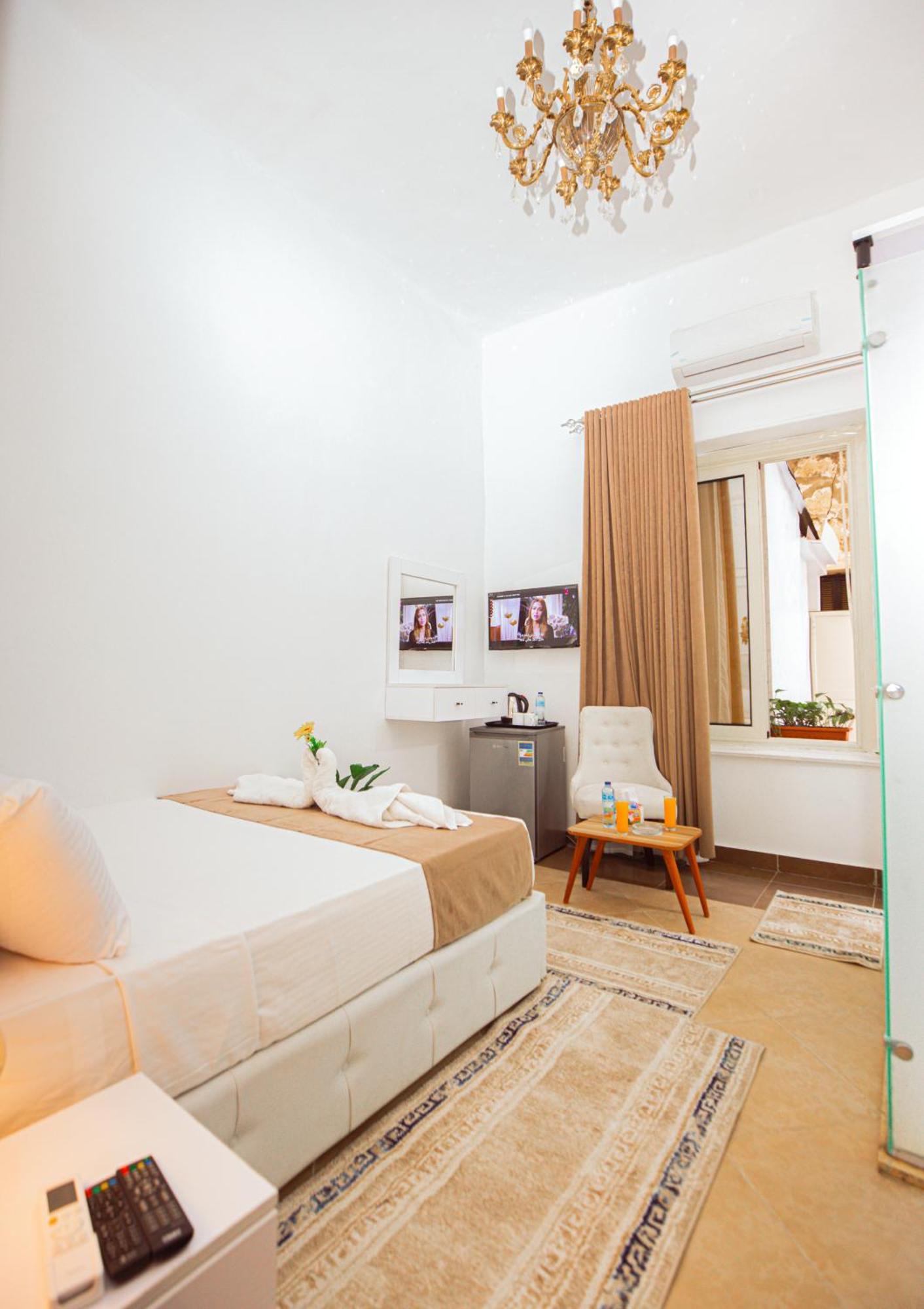 Downtown Antique Hotel Il Il Cairo Esterno foto