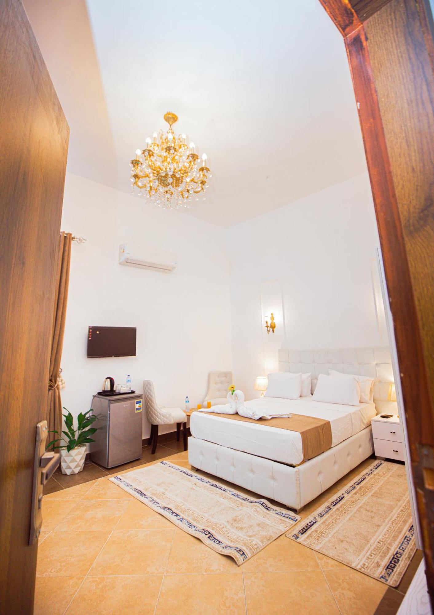 Downtown Antique Hotel Il Il Cairo Esterno foto