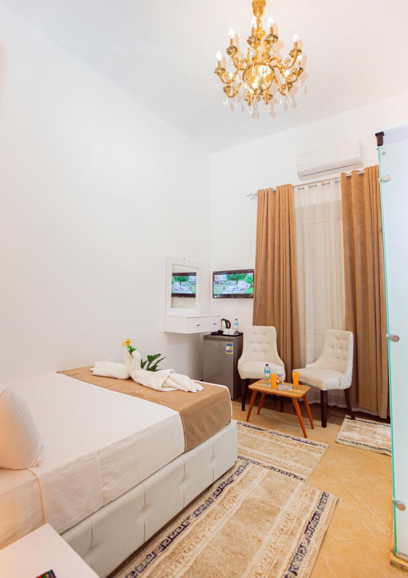 Downtown Antique Hotel Il Il Cairo Esterno foto