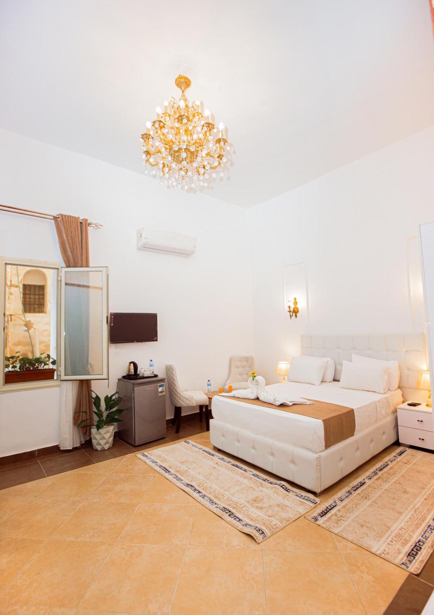 Downtown Antique Hotel Il Il Cairo Esterno foto