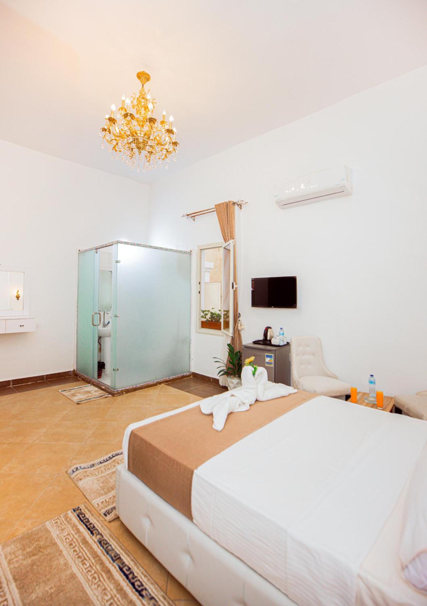 Downtown Antique Hotel Il Il Cairo Esterno foto